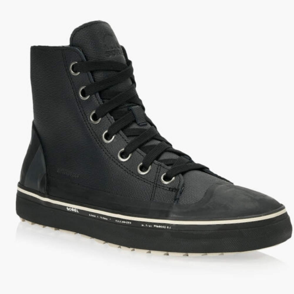 Sorel Cheyanne Metro (Size 9)